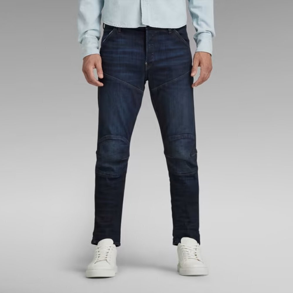 GStar‎ Raw 5620 3D Slim Jeans